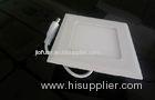 Commercial 3W Led Ceiling Panel Lights Recessed 6000K 50Hz , SMD LED Panel Light
