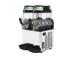 2 High Performance Ice Slush Machine Slushy Granita Margarita 10 Liter