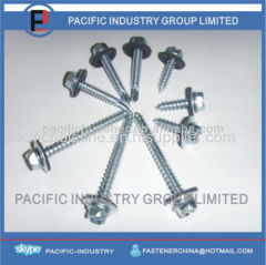 Square Lag Screws Hot Dipped Galvanized