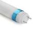 IP20 2ft 600mm 10 Watt T8 LED Tubes , High Power No UV LED Tube AC 85V - 265V