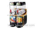 Frozen Slush Machine Granita Machine Ice Slush Machine In China For Party / Restaurant