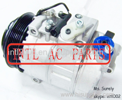 0002307011 0002302011 DENSO 7SB16C ac compressor for Benz MB Sprinter GM ZAFIRA Chrysler Crossfire Dodge Sprinter Van