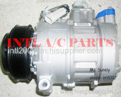 93300430 90507617 1854066 447200-9568 447100-7770 447170-8640 DCP20003 Denso 7SB16C ac compressor for GM Zafira/MB C280