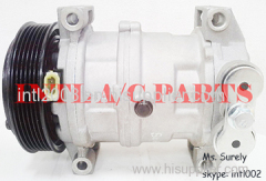 8FK351102741 CO 20151C 1136519 1520151 ac compressor for Chevrolet S10/ SSB HARRISON S-10/BEHR S10/BLAZER 4.3 V6