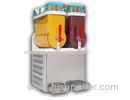 Household Home Slushee Maker Ice Slush Machine - CE 3 Bowl 12 x 3 Liters R404a