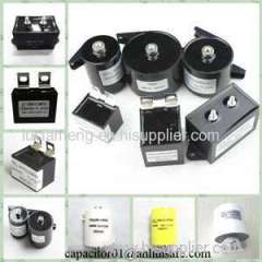 Welding Inverter Super Power DC Link Filter Film Condenser