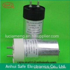 DC-Link Photovoltaic Super Wind Power Cylinder film Capacitor