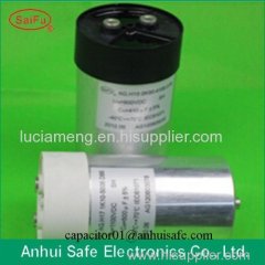 DC-Link Photovoltaic Super Wind Power Cylinder film Capacitor