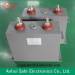 Energy Storage Super Power Pulsed DC-Link Filter Condenser