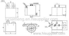 Energy Storage Super Power Pulsed DC-Link Filter Capacitor