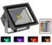 20 Watt RGB LED Flood Light Outdoor Lighting Fixtures Energy saving and Eco friendly