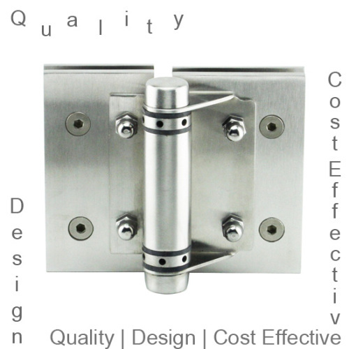 Pool Gate Glass Door Hinge