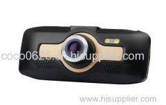 2014 Hot 2.7 inch Car DVR Full hd driving recorder NT96650 H.264 1080P Vehicle travel date recorder