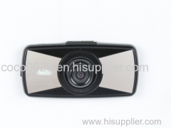 1080p High-definition 140 wid angles car rearview