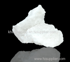 Quartz powder (silica flour)