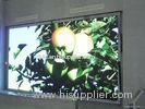 Rental Full Color Indoor Advertising LED Display Screen 1R1G1B P7.62 , 1000Hz