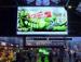 High Brightness Indoor SMD Rental LED Display Screen P4mm , 62500 Pixels/Sqm