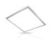 600x600 LED Flat Panel Lighting Pure White , Energy Saving Multicolor LED Panel