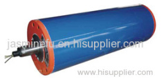 Conveyor drum motor products