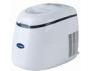 15kgs Commercial Portable Ice Maker Machine For Bars , R134a Refrigerant
