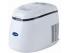 15kgs Commercial Portable Ice Maker Machine For Bars , R134a Refrigerant