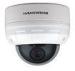 Home Surveillance Vandal Proof Dome Camera with Auto White Balance , ROHS Approved