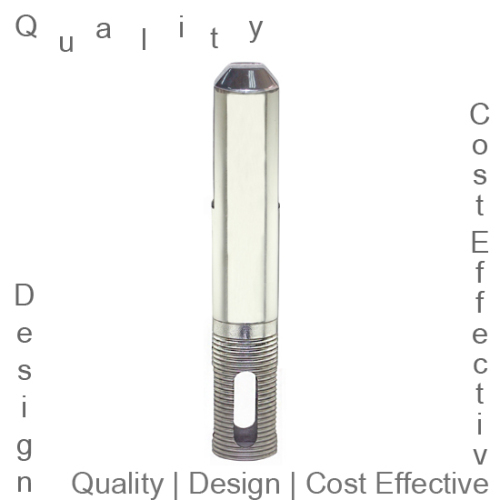 Round Core Drill Spigot