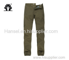 2014 Men Casual Pants Trousers Leisure Pants