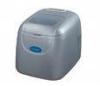 R134a Commercial Portable Ice Cube Maker / Flake Ice Machine For Supermarket