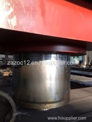 Hydraulic Plunger Cylinder 6