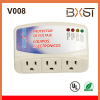 BXST new power voltage protector device