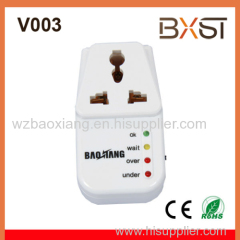 BXST two plug home appliances protector