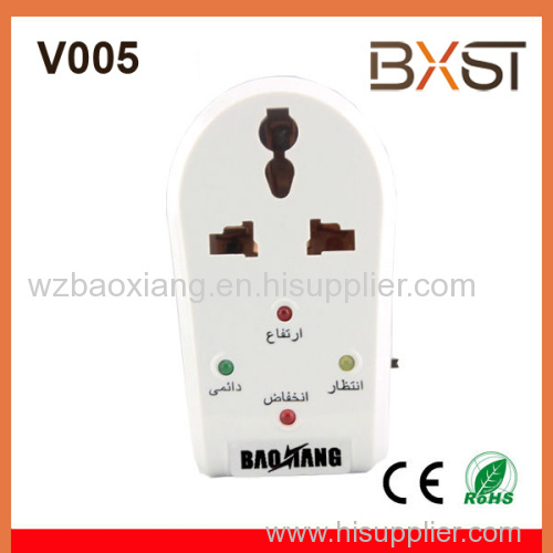 refrigerator voltage surge protector