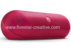 Wholesale Beats by Dr.Dre Red Pill XL Bluetooth Portable Speaker