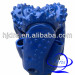 Hotsale Milled Tooth TCI Tricone Bit & Tricone Rock Bit for drilling