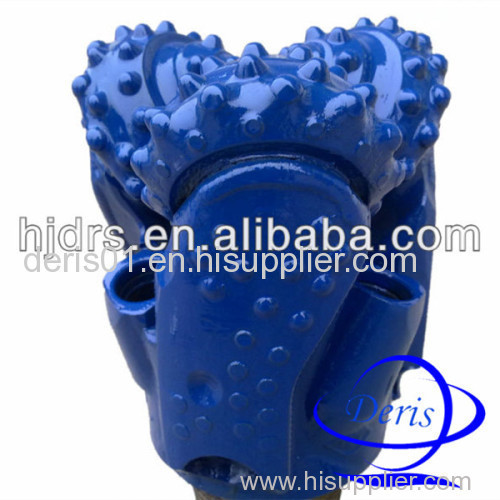 Hotsale Milled Tooth TCI Tricone Bit & Tricone Rock Bit for drilling