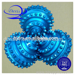Hotsale Milled Tooth TCI Tricone Bit & Tricone Rock Bit for drilling