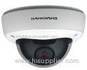 600TVL Internal Sync Security Vandal Proof Dome Cameras / Home CCTV Systems