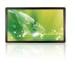 multi touch display screen interactive flat panel display