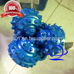 14 3/4 inch iadc 517 tci tricone bit for water well drilling