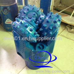 14 3/4 inch iadc 517 tci tricone bit for water well drilling