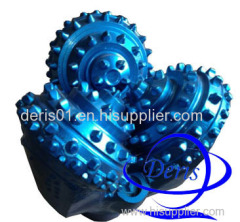 API kingdream 20'' steel tooth tricone bit /mill tooth rock bit