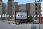 1R1G1B Front Service P16 Outdoor LED Display , Video LED Display