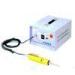Handheld Ultrasonic Spot Welding Machine , ultrasonic welder for textile industry / environmental in