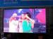 IP45 Fixed HD Indoor Full Color LED Display Panel P5 For Concert , 40000 dots / m2
