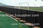 SMD 3528 P8 Outdoor Stadium LED Screen For Sports Advertising 6500K