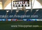 P10 Full Color Stadium LED Screen / LED Billboard For Peripheral Advertising