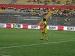 1R1G1B 16mm Stadium LED Screen 8000 cd/ , Full Color Sport LED Billboard