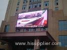 P10 DIP Full Color Commercial LED Screen Advertising Display (1R1G1B)