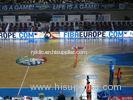 Indoor P6 SMD Sport Perimeter LED Display Signs For Stadium